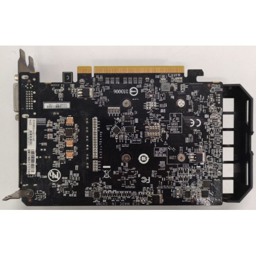 Видеокарта Gigabyte Radeon RX 560 Gaming OC 4096MB (GV-RX560GAMING OC-4GD) (Восстановлено продавцом, 857496) купить в Украине: Киев, Днепр, Харьков, Одесса  | Проверка совместимости, низкая цена, отзывы, характеристики от TELEMART фото
