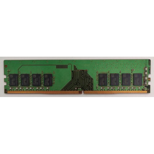 Озу Hynix DDR4 8GB 2666Mhz (HMA81GU6CJR8N-VK) (Восстановлено продавцом, 857497) купить в Украине: Киев, Днепр, Харьков, Одесса  | Проверка совместимости, низкая цена, отзывы, характеристики от TELEMART фото