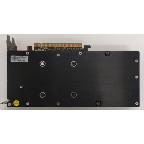 Відеокарта PowerColor Radeon RX 5700 XT 8192MB (AXRX 5700 XT 8GBD6-3DH) (Відновлено продавцем, 857498) купити в Україні: Київ, Львів, Хмельницький, Тернопіль, Івано-Франківськ | Перевірка сумісності, низька ціна, відгуки, характеристики від TELEMART фото