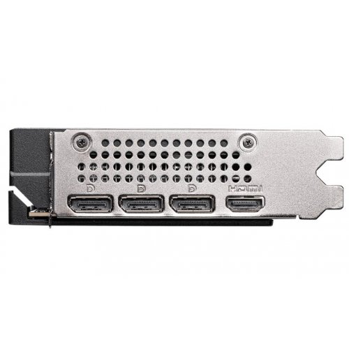 Видеокарта MSI GeForce RTX 5060 Ti SHADOW 2X OC PLUS 8192MB (RTX 5060 Ti 8G SHADOW 2X OC PLUS) Bulk купить в Украине: Киев, Днепр, Харьков, Одесса  | Проверка совместимости, низкая цена, отзывы, характеристики от TELEMART фото