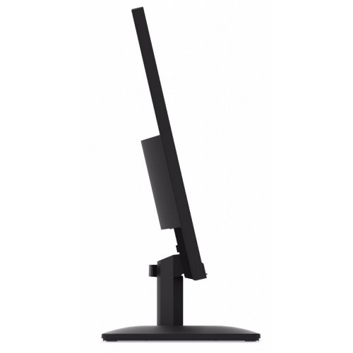 Монитор Lenovo 27" ThinkVision S27-4e (64BEKAT1UA) Black купить в Украине: Киев, Днепр, Харьков, Одесса  | Низкая цена, отзывы, характеристики от TELEMART фото