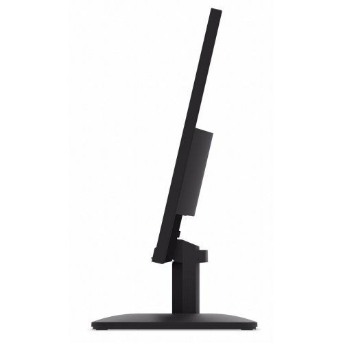 Монитор Lenovo 27" ThinkVision S27-4e (64BEKAT1UA) Black купить в Украине: Киев, Днепр, Харьков, Одесса  | Низкая цена, отзывы, характеристики от TELEMART фото