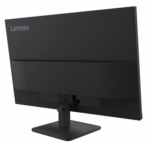 Монитор Lenovo 27" ThinkVision S27-4e (64BEKAT1UA) Black купить в Украине: Киев, Днепр, Харьков, Одесса  | Низкая цена, отзывы, характеристики от TELEMART фото