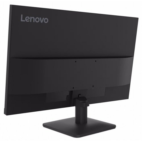 Монитор Lenovo 27" ThinkVision S27-4e (64BEKAT1UA) Black купить в Украине: Киев, Днепр, Харьков, Одесса  | Низкая цена, отзывы, характеристики от TELEMART фото