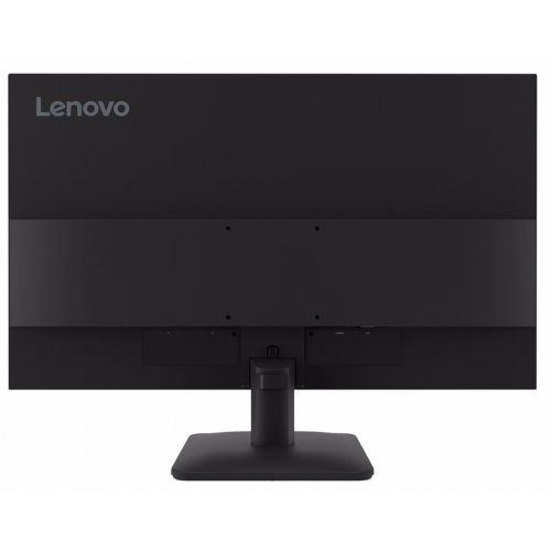 Монитор Lenovo 27" ThinkVision S27-4e (64BEKAT1UA) Black купить в Украине: Киев, Днепр, Харьков, Одесса  | Низкая цена, отзывы, характеристики от TELEMART фото