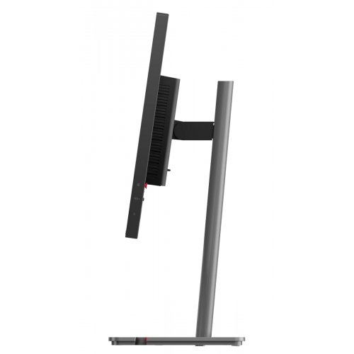 Монитор Lenovo 23.8" ThinkVision P24QD-40 (64B1GAT1UA) Black купить в Украине: Киев, Днепр, Харьков, Одесса  | Низкая цена, отзывы, характеристики от TELEMART фото