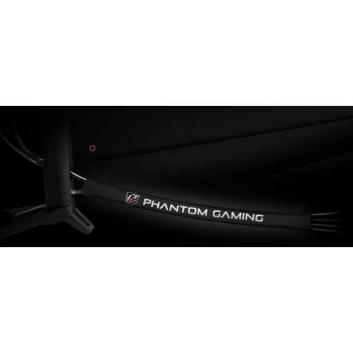 Монітор ASRock 34" PG34QRT2B Black купити в Україні: Київ, Львів, Хмельницький, Тернопіль, Івано-Франківськ | Низька ціна, відгуки, характеристики від TELEMART фото