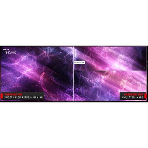 Монітор ASRock 34" PG34QRT2B Black купити в Україні: Київ, Львів, Хмельницький, Тернопіль, Івано-Франківськ | Низька ціна, відгуки, характеристики від TELEMART фото