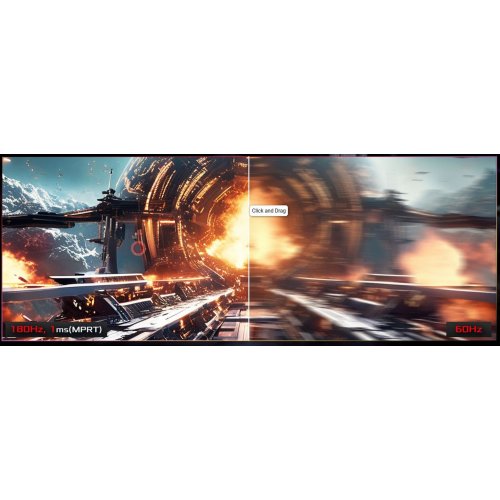 Монітор ASRock 34" PG34QRT2B Black купити в Україні: Київ, Львів, Хмельницький, Тернопіль, Івано-Франківськ | Низька ціна, відгуки, характеристики від TELEMART фото