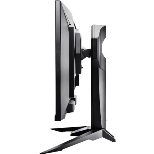 Монітор ASRock 27" PG27QFT2A Black купити в Україні: Київ, Львів, Хмельницький, Тернопіль, Івано-Франківськ | Низька ціна, відгуки, характеристики від TELEMART фото