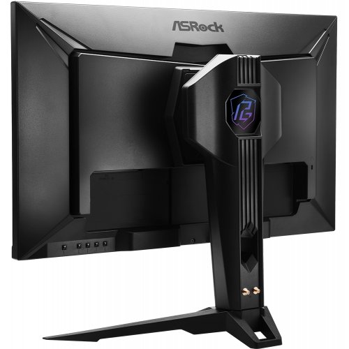 Монітор ASRock 27" PG27QFT2A Black купити в Україні: Київ, Львів, Хмельницький, Тернопіль, Івано-Франківськ | Низька ціна, відгуки, характеристики від TELEMART фото