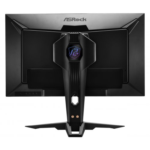 Монітор ASRock 27" PG27QFT2A Black купити в Україні: Київ, Львів, Хмельницький, Тернопіль, Івано-Франківськ | Низька ціна, відгуки, характеристики від TELEMART фото