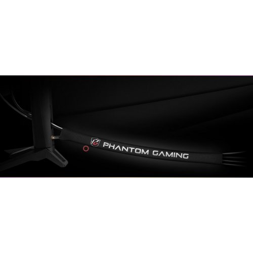 Монітор ASRock 27" PG27QFT2A Black купити в Україні: Київ, Львів, Хмельницький, Тернопіль, Івано-Франківськ | Низька ціна, відгуки, характеристики від TELEMART фото