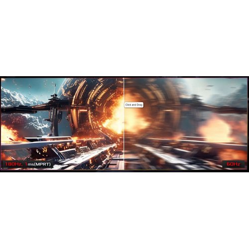 Монітор ASRock 27" PG27QFT2A Black купити в Україні: Київ, Львів, Хмельницький, Тернопіль, Івано-Франківськ | Низька ціна, відгуки, характеристики від TELEMART фото