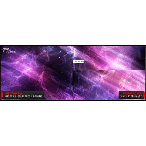 Монітор ASRock 27" PG27QFT2A Black купити в Україні: Київ, Львів, Хмельницький, Тернопіль, Івано-Франківськ | Низька ціна, відгуки, характеристики від TELEMART фото