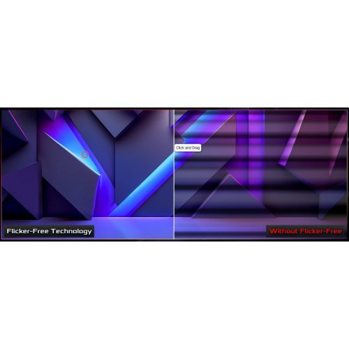 Монітор ASRock 27" PG27QFT2A Black купити в Україні: Київ, Львів, Хмельницький, Тернопіль, Івано-Франківськ | Низька ціна, відгуки, характеристики від TELEMART фото