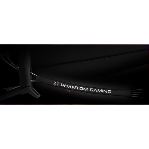 Монітор ASRock 27" PG27QRT2A Black купити в Україні: Київ, Львів, Хмельницький, Тернопіль, Івано-Франківськ | Низька ціна, відгуки, характеристики від TELEMART фото