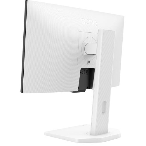 Монітор BenQ 23.8" GW2490TC (9H.LNMLA.TBE) White купити в Україні: Київ, Львів, Хмельницький, Тернопіль, Івано-Франківськ | Низька ціна, відгуки, характеристики від TELEMART фото