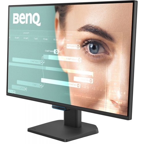 Монітор BenQ 27" GW2790C (9H.LNPLB.QBE) Black купити в Україні: Київ, Львів, Хмельницький, Тернопіль, Івано-Франківськ | Низька ціна, відгуки, характеристики від TELEMART фото