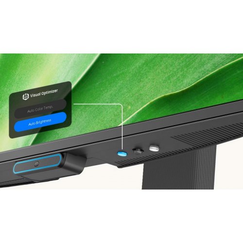 Монітор BenQ 27" GW2790C (9H.LNPLB.QBE) Black купити в Україні: Київ, Львів, Хмельницький, Тернопіль, Івано-Франківськ | Низька ціна, відгуки, характеристики від TELEMART фото