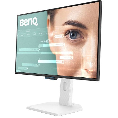 Монітор BenQ 27" GW2790TC (9H.LNSLA.TBE) White купити в Україні: Київ, Львів, Хмельницький, Тернопіль, Івано-Франківськ | Низька ціна, відгуки, характеристики від TELEMART фото