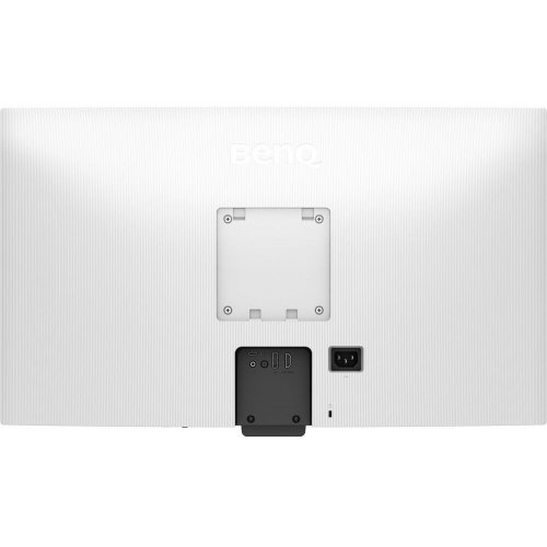 Монітор BenQ 27" GW2790TC (9H.LNSLA.TBE) White купити в Україні: Київ, Львів, Хмельницький, Тернопіль, Івано-Франківськ | Низька ціна, відгуки, характеристики від TELEMART фото