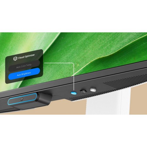 Монітор BenQ 27" GW2790TC (9H.LNSLA.TBE) White купити в Україні: Київ, Львів, Хмельницький, Тернопіль, Івано-Франківськ | Низька ціна, відгуки, характеристики від TELEMART фото