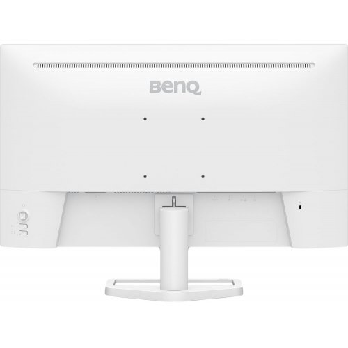 Монітор BenQ 27" EW270Q (9H.LP7LA.TBE) White купити в Україні: Київ, Львів, Хмельницький, Тернопіль, Івано-Франківськ | Низька ціна, відгуки, характеристики від TELEMART фото