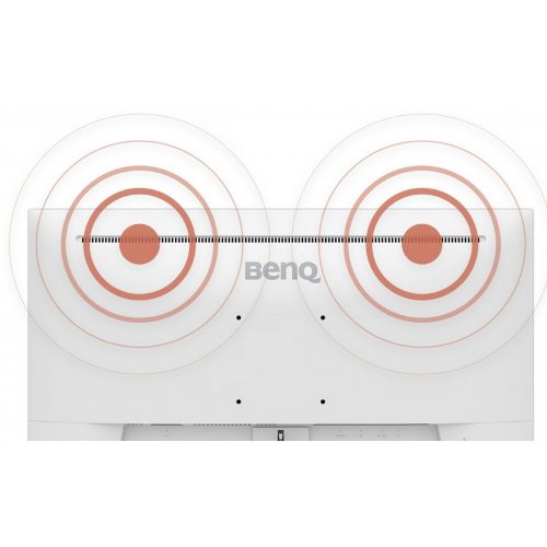 Монітор BenQ 27" EW270Q (9H.LP7LA.TBE) White купити в Україні: Київ, Львів, Хмельницький, Тернопіль, Івано-Франківськ | Низька ціна, відгуки, характеристики від TELEMART фото