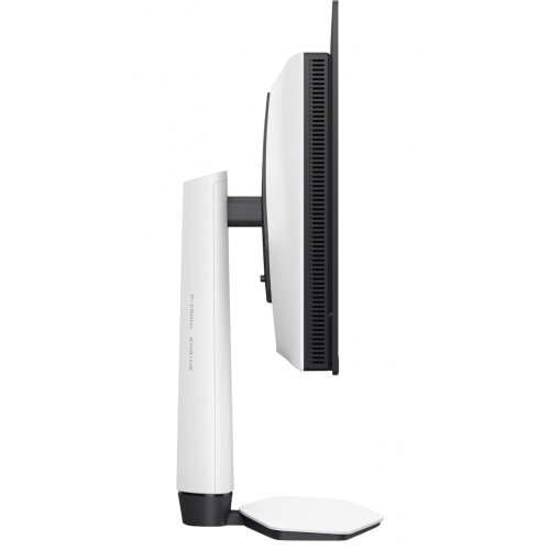 Монітор BenQ 26.5" EX271UZ (9H.LP2LA.TBE) White купити в Україні: Київ, Львів, Хмельницький, Тернопіль, Івано-Франківськ | Низька ціна, відгуки, характеристики від TELEMART фото