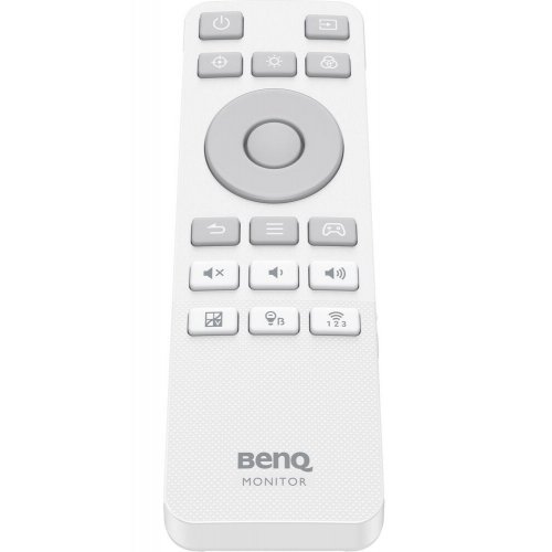 Монітор BenQ 26.5" EX271UZ (9H.LP2LA.TBE) White купити в Україні: Київ, Львів, Хмельницький, Тернопіль, Івано-Франківськ | Низька ціна, відгуки, характеристики від TELEMART фото