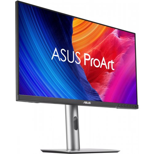 Монитор Asus 27" ProArt PA278QGV (90LM05L1-B01K71) Black/Silver купить в Украине: Киев, Днепр, Харьков, Одесса  | Низкая цена, отзывы, характеристики от TELEMART фото