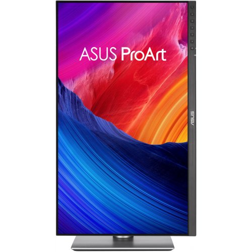 Монитор Asus 27" ProArt PA278QGV (90LM05L1-B01K71) Black/Silver купить в Украине: Киев, Днепр, Харьков, Одесса  | Низкая цена, отзывы, характеристики от TELEMART фото