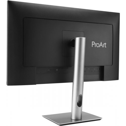 Монитор Asus 27" ProArt PA278QGV (90LM05L1-B01K71) Black/Silver купить в Украине: Киев, Днепр, Харьков, Одесса  | Низкая цена, отзывы, характеристики от TELEMART фото