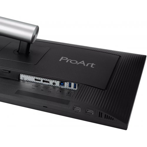 Монитор Asus 27" ProArt PA278QGV (90LM05L1-B01K71) Black/Silver купить в Украине: Киев, Днепр, Харьков, Одесса  | Низкая цена, отзывы, характеристики от TELEMART фото