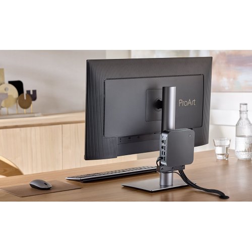 Монитор Asus 27" ProArt PA278QGV (90LM05L1-B01K71) Black/Silver купить в Украине: Киев, Днепр, Харьков, Одесса  | Низкая цена, отзывы, характеристики от TELEMART фото