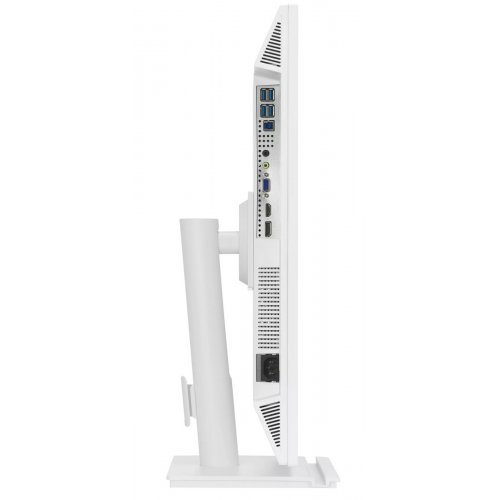 Монітор Asus 27" VA279QGS (90LM04J2-B01171) White купити в Україні: Київ, Львів, Хмельницький, Тернопіль, Івано-Франківськ | Низька ціна, відгуки, характеристики від TELEMART фото