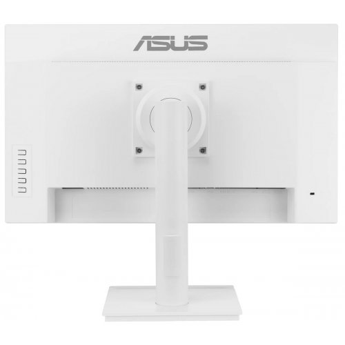 Монітор Asus 27" VA279QGS (90LM04J2-B01171) White купити в Україні: Київ, Львів, Хмельницький, Тернопіль, Івано-Франківськ | Низька ціна, відгуки, характеристики від TELEMART фото