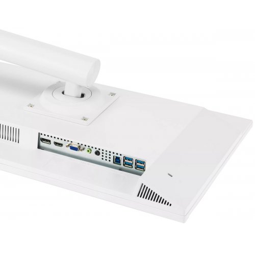 Монітор Asus 27" VA279QGS (90LM04J2-B01171) White купити в Україні: Київ, Львів, Хмельницький, Тернопіль, Івано-Франківськ | Низька ціна, відгуки, характеристики від TELEMART фото