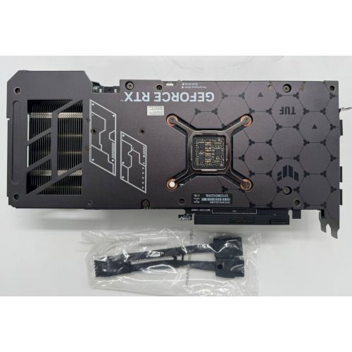 Видеокарта Asus TUF Gaming GeForce RTX 4070 SUPER OC 12228MB (TUF-RTX4070S-O12G-GAMING) (Восстановлено продавцом, 857639) купить в Украине: Киев, Днепр, Харьков, Одесса  | Проверка совместимости, низкая цена, отзывы, характеристики от TELEMART фото