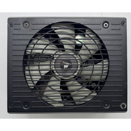 Блок питания Corsair HX850 850W (CP-9020138-EU) (Восстановлено продавцом, 857650) купить в Украине: Киев, Днепр, Харьков, Одесса  | Проверка совместимости, низкая цена, отзывы, характеристики от TELEMART фото