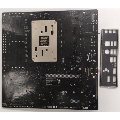 Материнская плата Asus TUF GAMING A620M-PLUS (sAM5, AMD A620) (Восстановлено продавцом, 857654) купить в Украине: Киев, Днепр, Харьков, Одесса  | Проверка совместимости, низкая цена, отзывы, характеристики от TELEMART фото