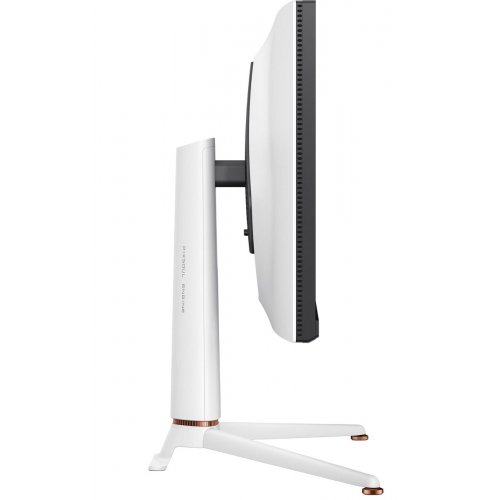 Уцінка монітор BenQ 27" EX271Q (9H.LNCLB.QBE) White (Розкрита упаковка, 857655) купити в Україні: Київ, Львів, Хмельницький, Тернопіль, Івано-Франківськ | Низька ціна, відгуки, характеристики від TELEMART фото