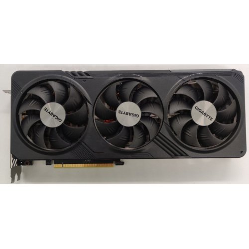 Видеокарта Gigabyte GeForce RTX 4070 GAMING V2 OC 12228MB (GV-N4070GAMING OCV2-12GD) (Восстановлено продавцом, 857657) купить в Украине: Киев, Днепр, Харьков, Одесса  | Проверка совместимости, низкая цена, отзывы, характеристики от TELEMART фото