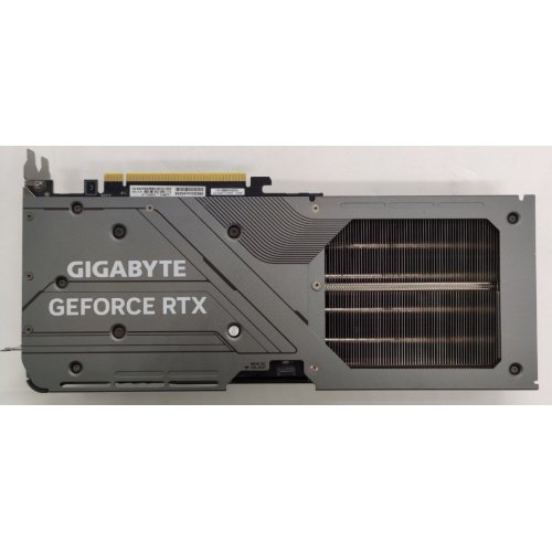 Видеокарта Gigabyte GeForce RTX 4070 GAMING V2 OC 12228MB (GV-N4070GAMING OCV2-12GD) (Восстановлено продавцом, 857657) купить в Украине: Киев, Днепр, Харьков, Одесса  | Проверка совместимости, низкая цена, отзывы, характеристики от TELEMART фото