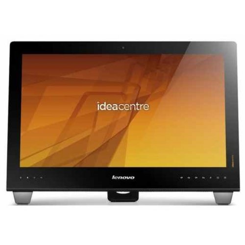 Моноблок Lenovo IdeaCentre B540p (L23m-i53330-4AND8Ebk) купити в Україні | Telemart фото
