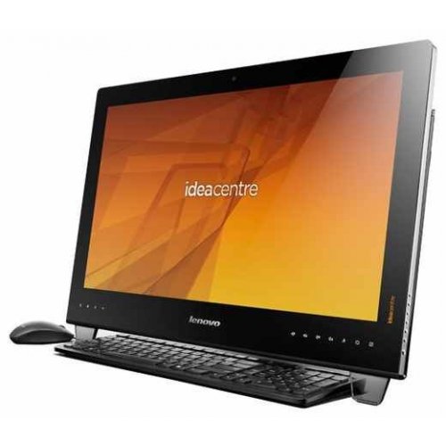 Моноблок Lenovo IdeaCentre B540p (L23m-i53330-4AND8Ebk) купити в Україні | Telemart фото