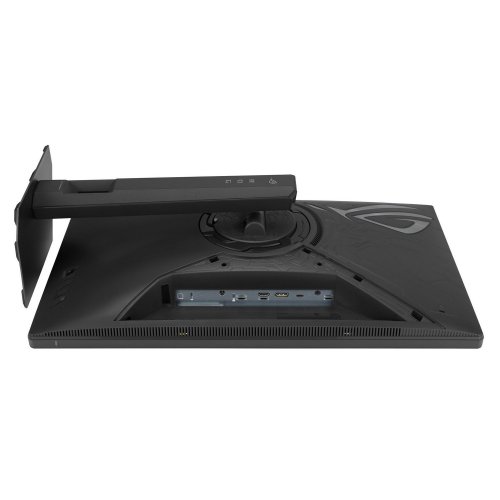 Уцінка монітор Asus 27" ROG Strix XG27ACMEG (90LM0C70-B01371) Black (Розкрита упаковка, 857702) купити в Україні: Київ, Львів, Хмельницький, Тернопіль, Івано-Франківськ | Низька ціна, відгуки, характеристики від TELEMART фото