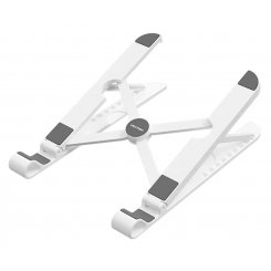 Подставка для ноутбука Vention KDNW0 White