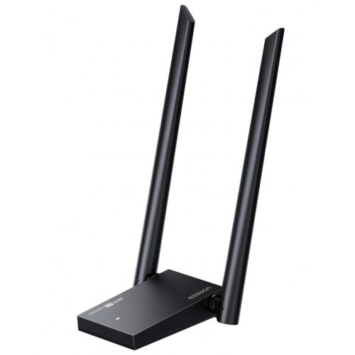 Wi-Fi адаптер Ugreen CM787 AXE5400 USB Adapter (75917) Black купить в Украине: Киев, Днепр, Харьков, Одесса  | Низкая цена, отзывы, характеристики от TELEMART фото